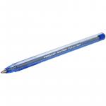Ручка шариковая My pen, синяя, 1 мм, грипп, 2210-1 / 140657