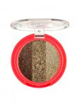 *ТРОЙНЫЕ ТЕНИ С СИЯЮЩИМ ЭФФЕКТОМ ACCENT SHADOW #KOREAMOOD