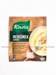 Готовый суп Mercimek