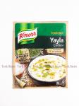Готовый суп Yayla