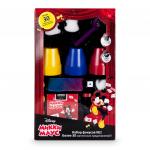 Disney Набор для демонстрации фокусов №1 "Mickey Mouse" (30 фокусов, 17х6,5х27 см)