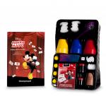 Disney Набор для демонстрации фокусов №1 "Mickey Mouse" (30 фокусов, 17х6,5х27 см)