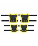 Комплект защиты Jump Yellow