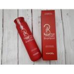 Masil 3 Salon Hair Cmc Shampoo Шампунь с аминокислотным комплексом 300 ml