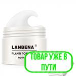 Маска от черных точек + полоски LANBENA