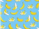 Обложка для студенческого "Бананы"