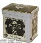чай Beta De Luxe Silver (Де Люкс Сильвер) ж/б 125 г.