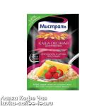 каша Мистраль овсяная "Стройность и детокс" 40 г.