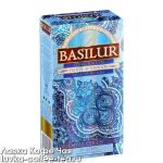 чай Basilur Восточная коллекция "Морозный день" 2 г*25 пак.