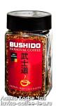 кофе Bushido Red Katana 100г. в кристаллах