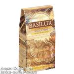 чай Basilur Восточная коллекция "Масала чай" подарочный 100г.