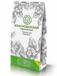 Краснодарский чай зеленый крупнолистовой 50 гр