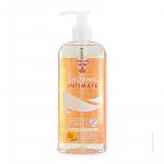 Organic Intimate CALENDULA Гель для ежедневной интимной гигиены, 250мл