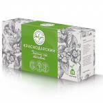 Дагомыс Чай зелёный «Экстра» 25 пакетиков по 1,8 гр