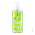 Organic Intimate CAMOMILE Гель для ежедневной интимной гигиены, 250мл