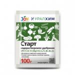 Водорастворимое удобрение "Старт" JOY 100 г