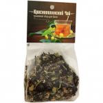 Краснополянский чай "Травяной сбор для бани" 25 гр