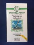 Краснодарский чай зеленый крупнолистовой «Олимпийский Огонь» 50 гр