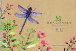 Альбом для рис.24л, пр. "Dragonfly" А24сп_36052