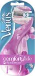 ЖЕН Станок Gillette Venus Comfort Glide SPA Breeze + 2 кассеты