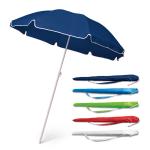 Сумка-чехол для пляжного зонта, цвета микс