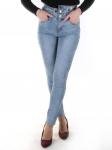 0023 Джинсы женские зауженные YTD JEANS