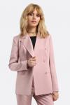 Жакет Pirs 1333, розовый