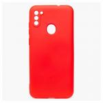 Чехол-накладка Activ Full Original Design (red) 119414
