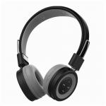 Bluetooth-наушники полноразмерные Celebrat A4 (black) 125847