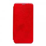 Чехол-книжка BC002 для "Samsung SM-A725 Galaxy A72" (red) откр.вбок 126526