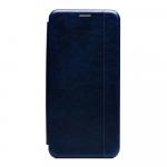 Чехол-книжка BC002 для "Samsung SM-A725 Galaxy A72" (blue) откр.вбок 126524