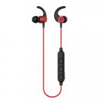 Bluetooth-наушники внутриканальные YISON E14 (red) 125797