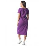 *Платье женское AMOR AMOR  КП1422П3 фиолетовый