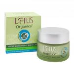 Восстанавливающий ночной крем дивайн Lotus Organics+ 50г