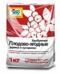 Удобрение JOY Плодово-ягодные деревья и кустарники 1 кг