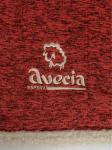 Плед "Avecia Red"