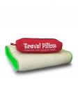 Подушка "Memory Foam Travel Pillow"
