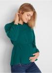 Блузка для беременных и кормящих мам