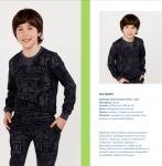 Джемпер (толстовка) д/мал