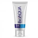 780702 BIOAQUA PURE SKIN Пенка для умывания анти акне, 100 г