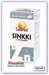 Комплекс Sana-Sol Sinkki + C-vitamiini 200 шт