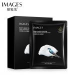 Images Маска-лифтинг для лица IMAGES с экстрактом ласточкиного гнезда