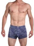 2942-5 Трусы мужские   Sergio Dallini боксеры