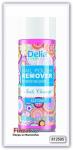 Жидкость для снятия лака с экстрактом розы Delia Coral Acetone Nail Polish Remover 100 мл