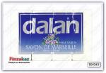 Мыло марсельское Dalan Savon de Marseille Classic 4 шт