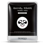Bioaqua Смягчающая маска для лица BIOAQUA ANIMAL FACE PANDA
