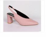 MM1010А-05-19 розовый (Иск.кожа/Иск.кожа) Туфли летние открытые женские