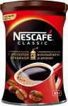 Nescafe Classic кофе растворимый, 85 г ж/б