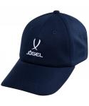 Бейсболка ESSENTIAL Classic Logo Cap, темно-синий