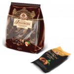 Конфеты шоколадные БАБАЕВСКИЙ с трюфельным кремом, 200г, пакет, ББ16456
